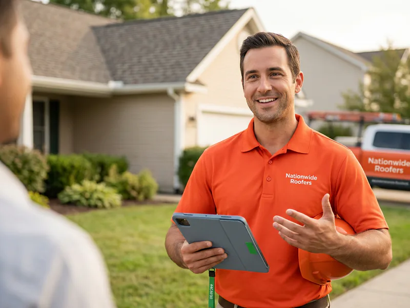 Roof Installation  in Gilmer  FAQ