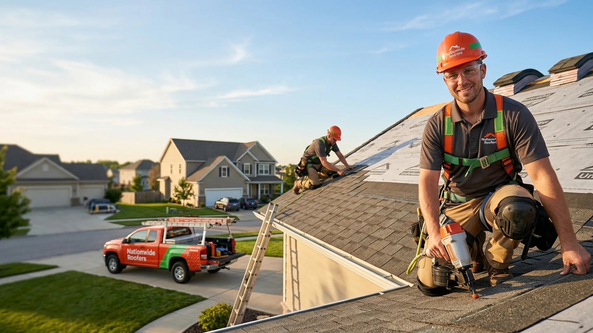 Affordable Roof Installation Gilmer, TX Nearby